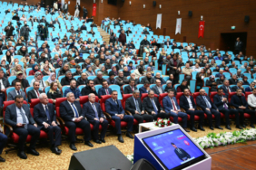 Yüzyılın Konut Projesi kapsamında Uşak'ta kuralar çekildi