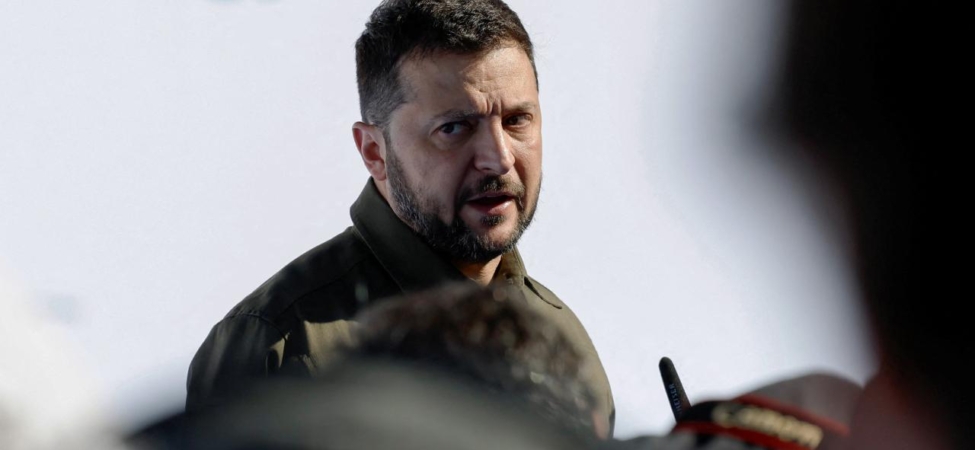 Zelenski, Rusya ile savaşın yaza kadar sona erdirilmesinin mümkün olabileceğini belirtti