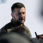 Zelenskiy: Rus ordusu durmaya değil, savaşmaya hazırlanıyor