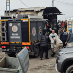Zonguldak'ta maden ocağında göçük