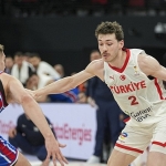 12 Dev Adam Dünya Kupası yolunda 2