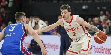 12 Dev Adam Dünya Kupası yolunda 2