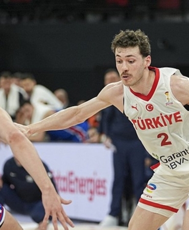 12 Dev Adam Dünya Kupası yolunda 2