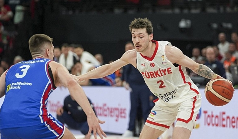 12 Dev Adam Dünya Kupası yolunda 2