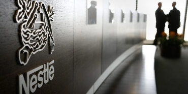 12 ton çikolatalı gofret çalındı