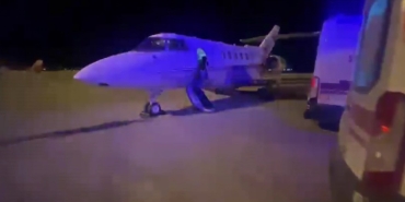 2 günlük bebek için sağlık seferberliği