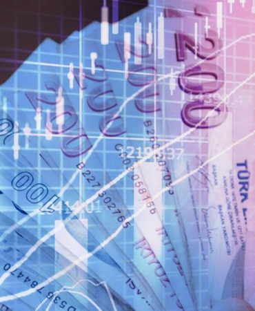 2025 yılının büyüme verileri için gözler TÜİK'te