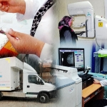 2025'te 3 milyon 795 bin kişiye kolorektal kanser taraması yapıldı