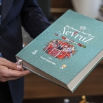 21 Mart Nevruz Günü Anma Programı Gaziantep'te düzenlenecek