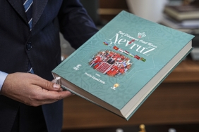 21 Mart Nevruz Günü Anma Programı Gaziantep'te düzenlenecek