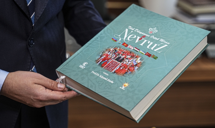 21 Mart Nevruz Günü Anma Programı Gaziantep'te düzenlenecek