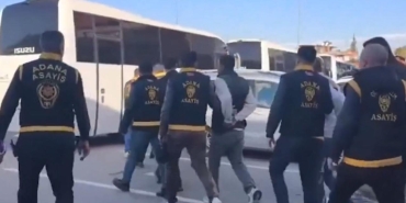 22 ilde dolandırıcılık operasyonu: 247 kişi tutuklandı