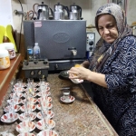 2,2 milyon esnaf ekonomiye katkı sağlıyor