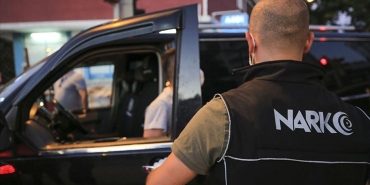 25 ilde zehir tacirlerine operasyon: 99 tutuklama