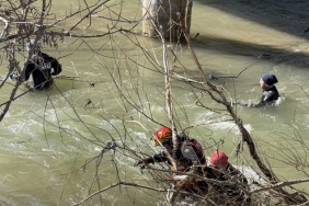 3 gündür aranan otizmli çocuktan acı haber