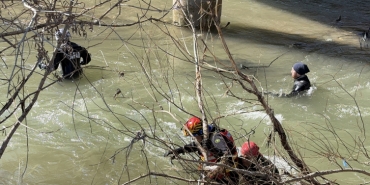 3 gündür aranan otizmli çocuktan acı haber