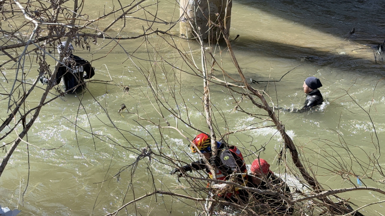 3 gündür aranan otizmli çocuktan acı haber
