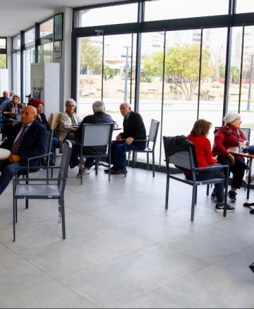 3 ilde emekli sayısı çalışanlardan fazla