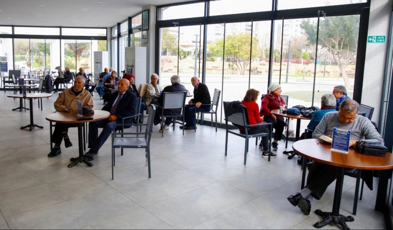 3 ilde emekli sayısı çalışanlardan fazla