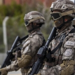 35 ilde DEAŞ operasyonu: 184 şüpheli yakalandı