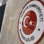 4 ülkeye yeni büyükelçi atandı