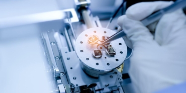 58 şehirde ARGE ve tasarım merkezleri teknoloji geliştiriyor