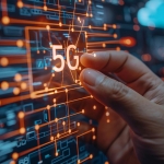 5G sanayide üretim sürecini de hızlandıracak