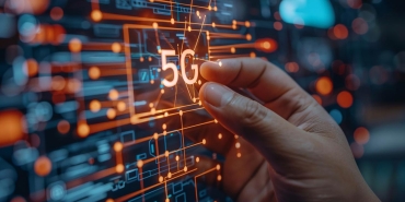 5G sanayide üretim sürecini de hızlandıracak