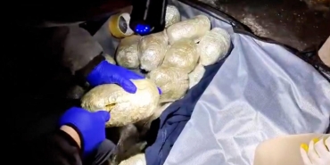 73 ilde 1 tonu aşkın uyuşturucu madde ele geçirildi