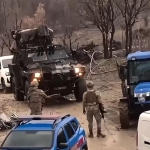 8 ilde 10 organize suç örgütüne operasyon: 34 şüpheli tutuklandı