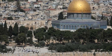 8 ülkenin bakanlarından ortak bildiri