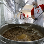 "81 İlde 81 Aşevi" projesi büyüyor: 22 yeni aşevi açılacak