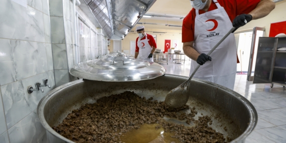 "81 İlde 81 Aşevi" projesi büyüyor: 22 yeni aşevi açılacak