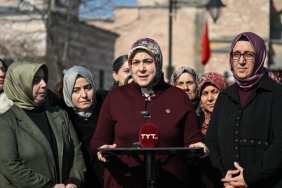 81 ilden okunan hatimler Ayasofyada taçlandı