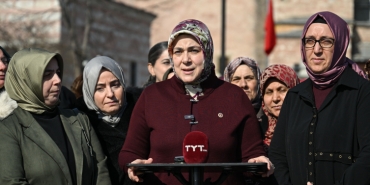 81 ilden okunan hatimler Ayasofyada taçlandı