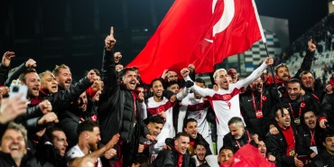 A Milli Futbol Takımımızın Dünya Kupası fikstürü