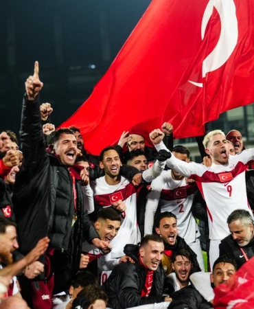 A Milli Futbol Takımımızın Dünya Kupası fikstürü