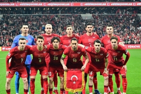 A Milli Takımımız Dünya Kupası'na katılırsa kasasına milyonlar girecek! İşte o rakam