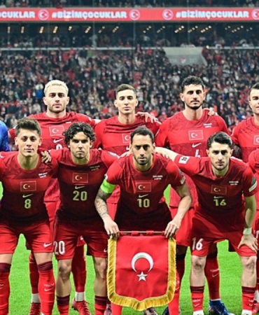 A Milli Takımımız Dünya Kupası'na katılırsa kasasına milyonlar girecek! İşte o rakam