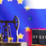 AB, ABD'nin Rus petrolüne yönelik kararından endişeli