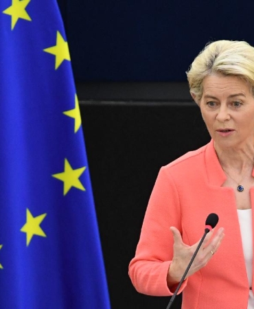 AB: Orta Doğu'da tek kalıcı çözüm diplomatik çözümdür