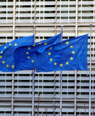 AB ülkelerinin dışişleri bakanları İran gündemiyle olağanüstü toplandı