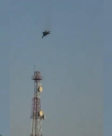 ABD, 3 savaş uçağının Kuveyt'te dost ateşiyle düşürüldüğünü doğruladı