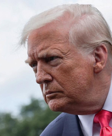 ABD Başkanı Trump'tan İran'la savaş kısa süreli olacak mesajı