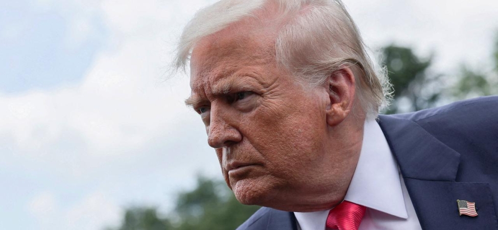 ABD Başkanı Trump'tan İran'la savaş kısa süreli olacak mesajı