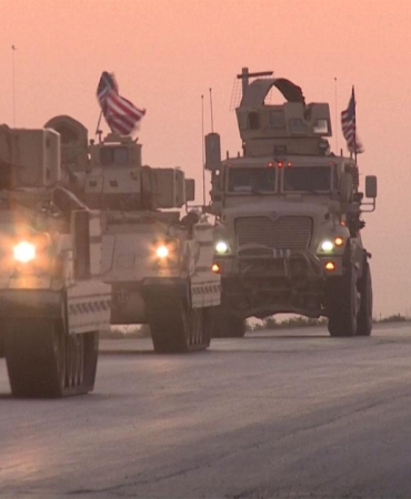 ABD, İran'a kara harekatı gerçekleştirecek mi?