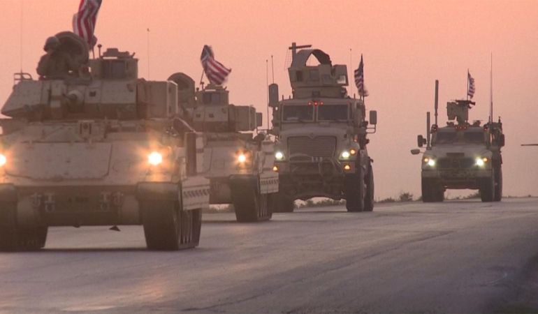 ABD, İran'a kara harekatı gerçekleştirecek mi?