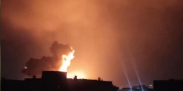 ABD, İran'a saldırıların ilk 2 gününde 5,6 milyar dolarlık mühimmat kullandı