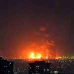 ABD: İran'da 9 binden fazla hedef vuruldu