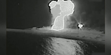 ABD: İran'ın Umman Körfezi'ndeki 11 gemisini batırdık